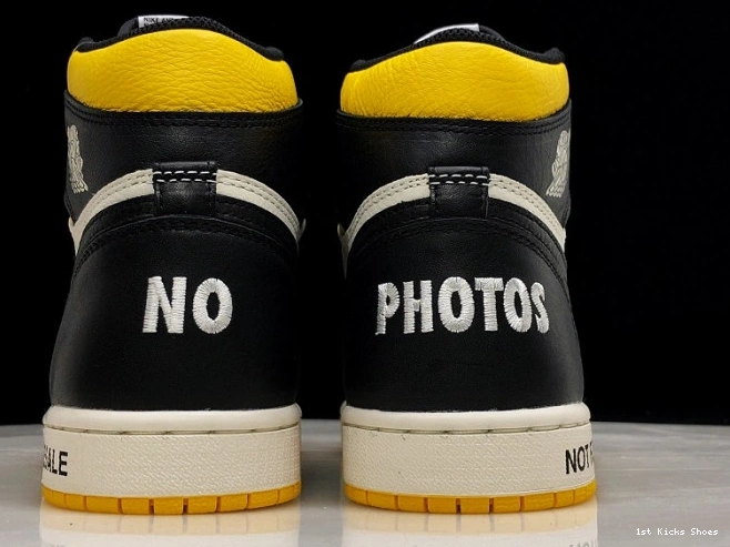 1st Kicks Shoes 861428 1 - Jordan Resale